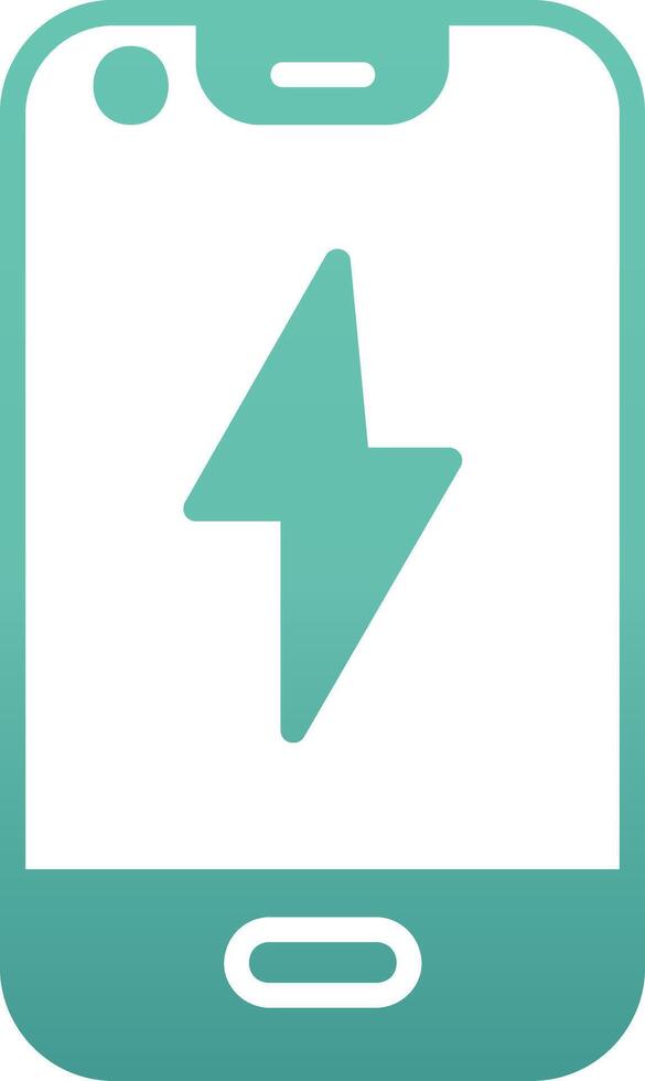 Smartphone Vector Icon