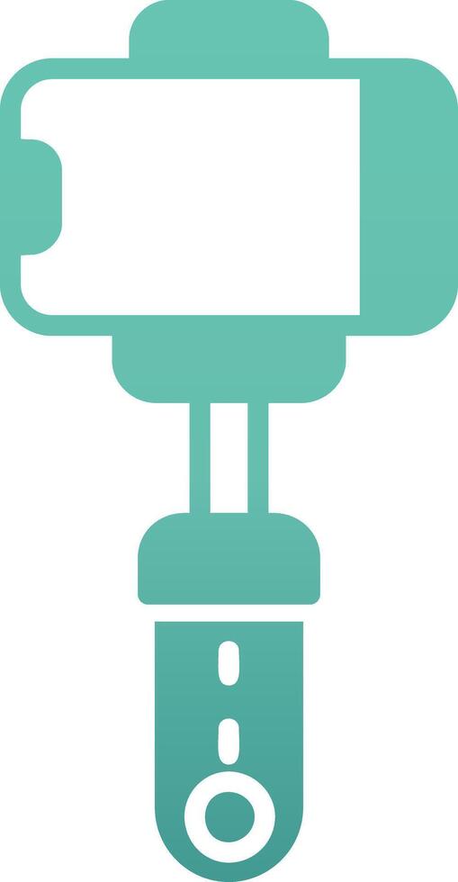 Stabilizer Vector Icon