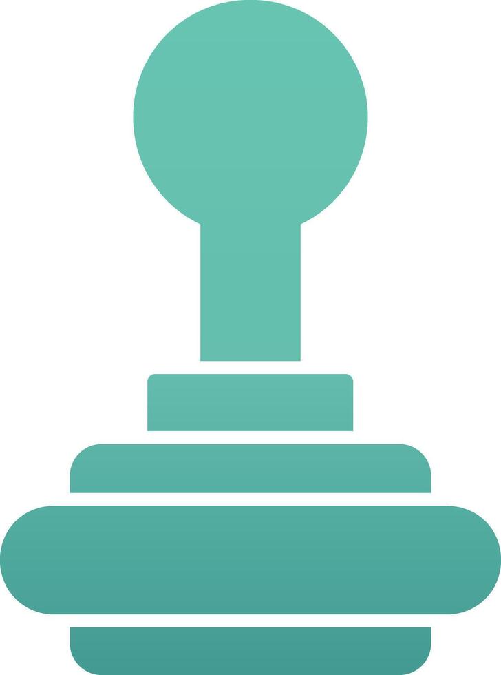 Stamp Vector Icon