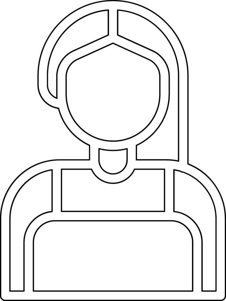 Barber Vector Icon