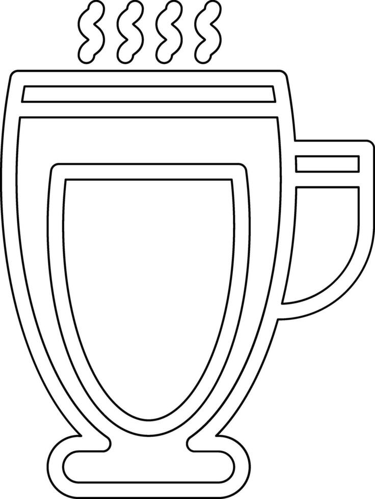 Espresso Vector Icon