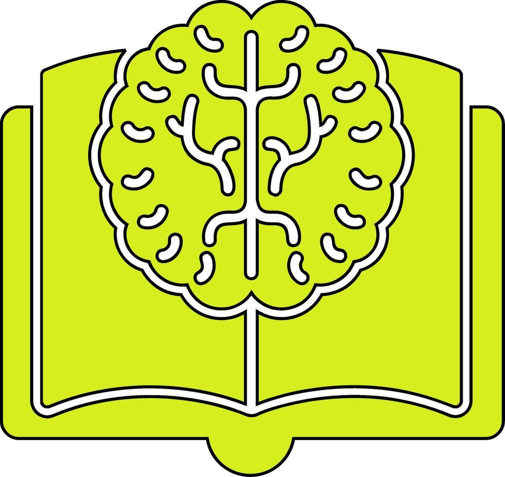 Reading Vector Icon