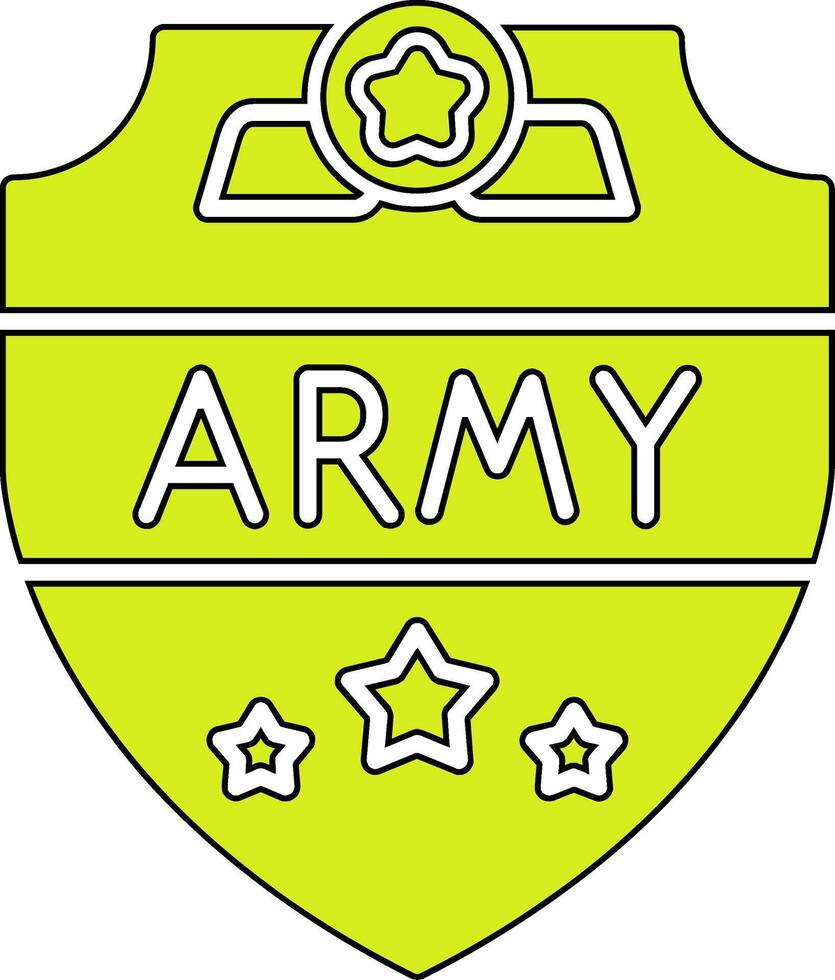 Badge Vector Icon