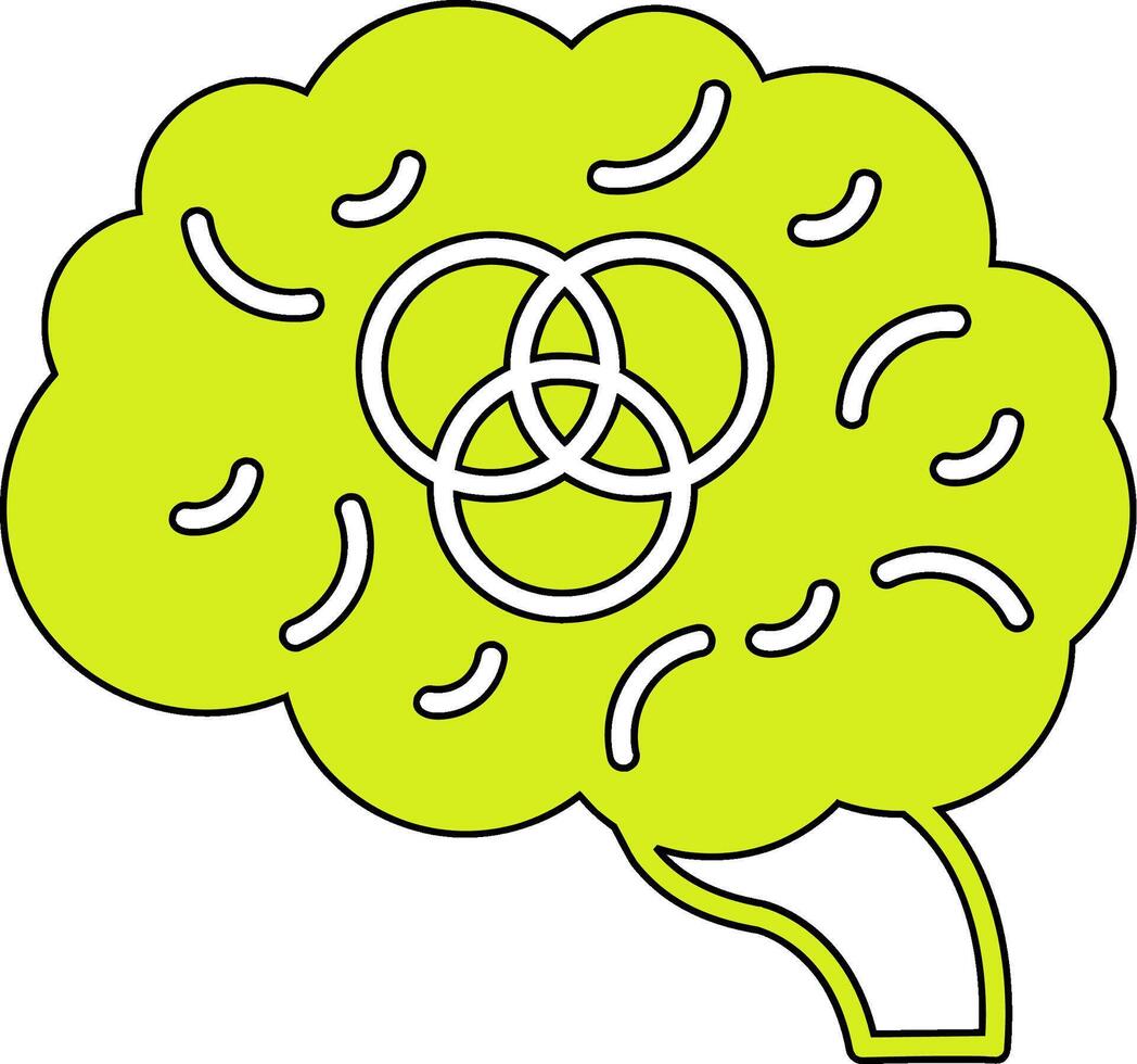Spiritual Vector Icon