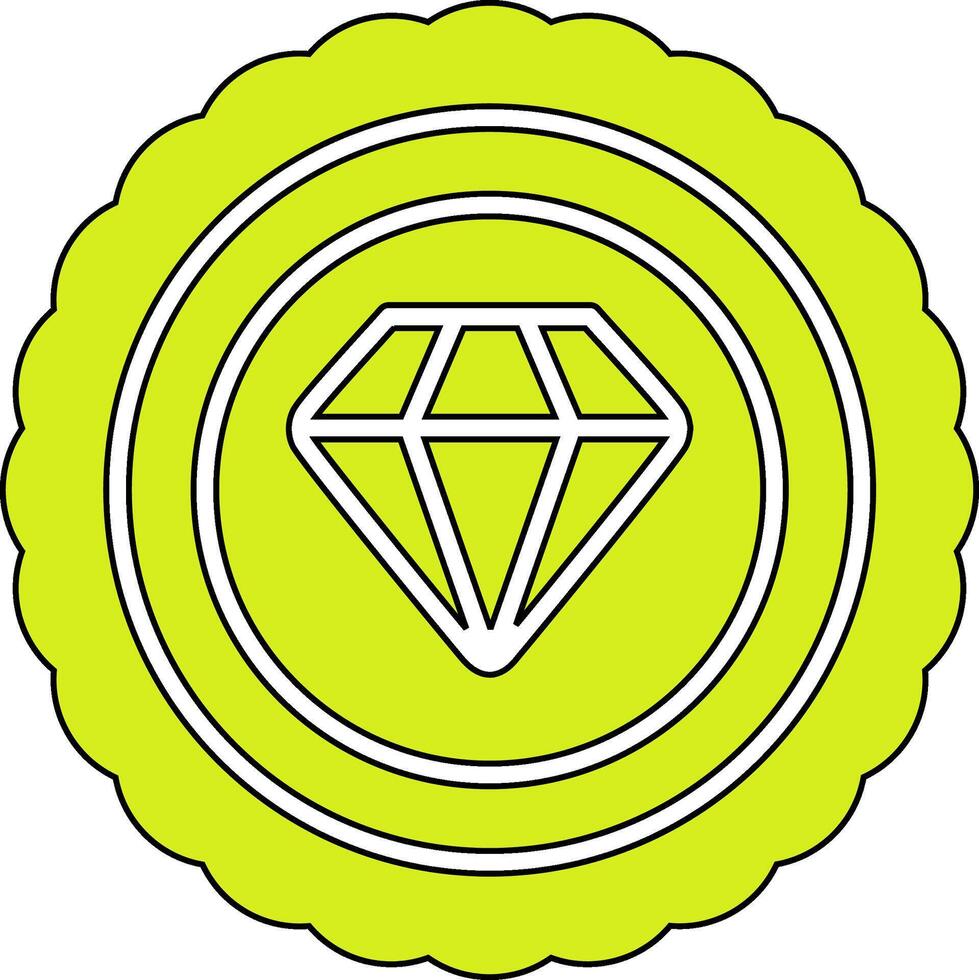 Badges Vector Icon