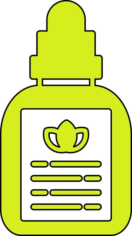 Aromatherapy Vector Icon