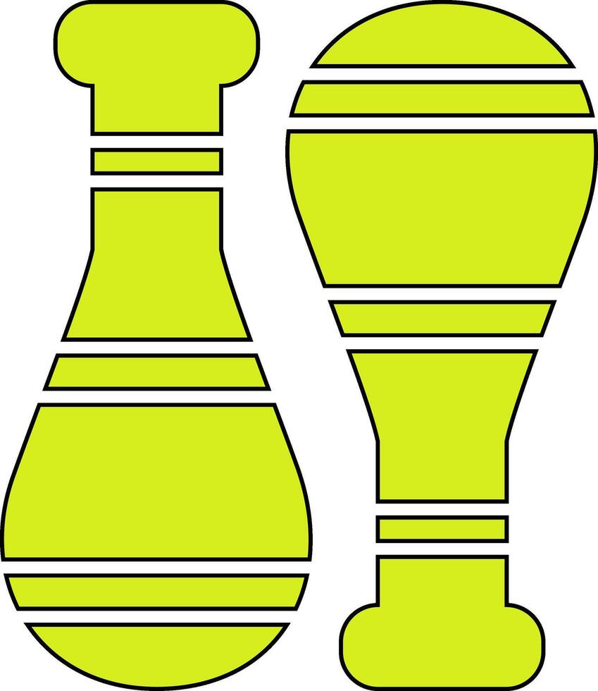 Juggling Vector Icon