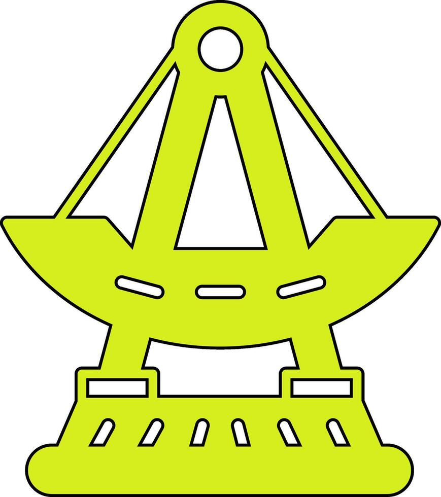 Ship Vector Icon