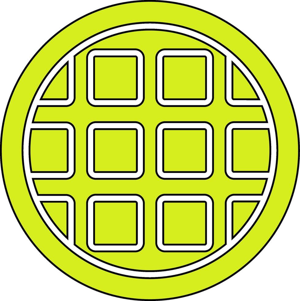 Sheermal Vector Icon