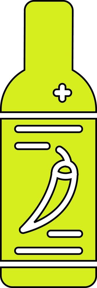 Spice Vector Icon