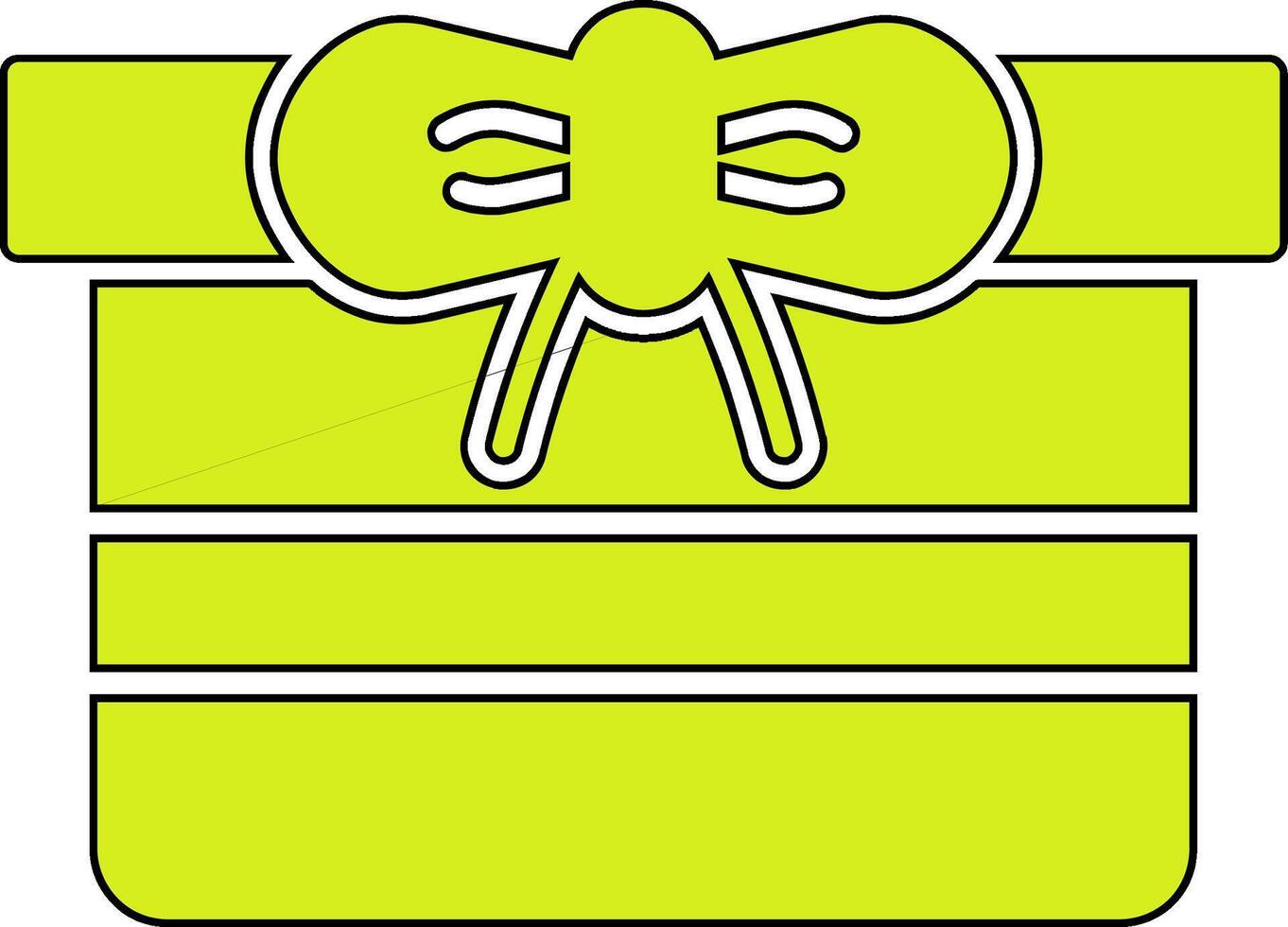 Gift Vector Icon