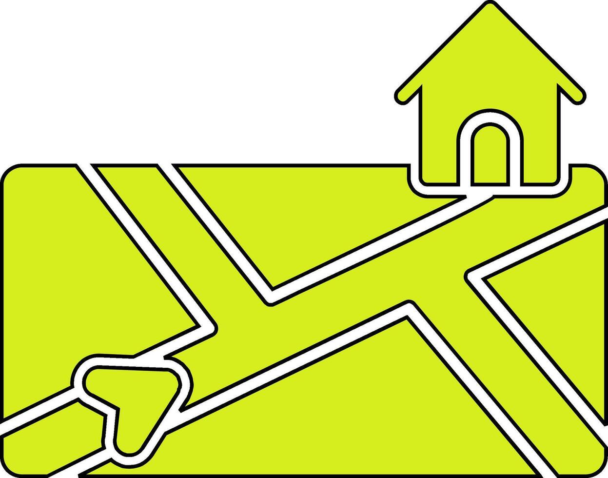 Home Vector Icon