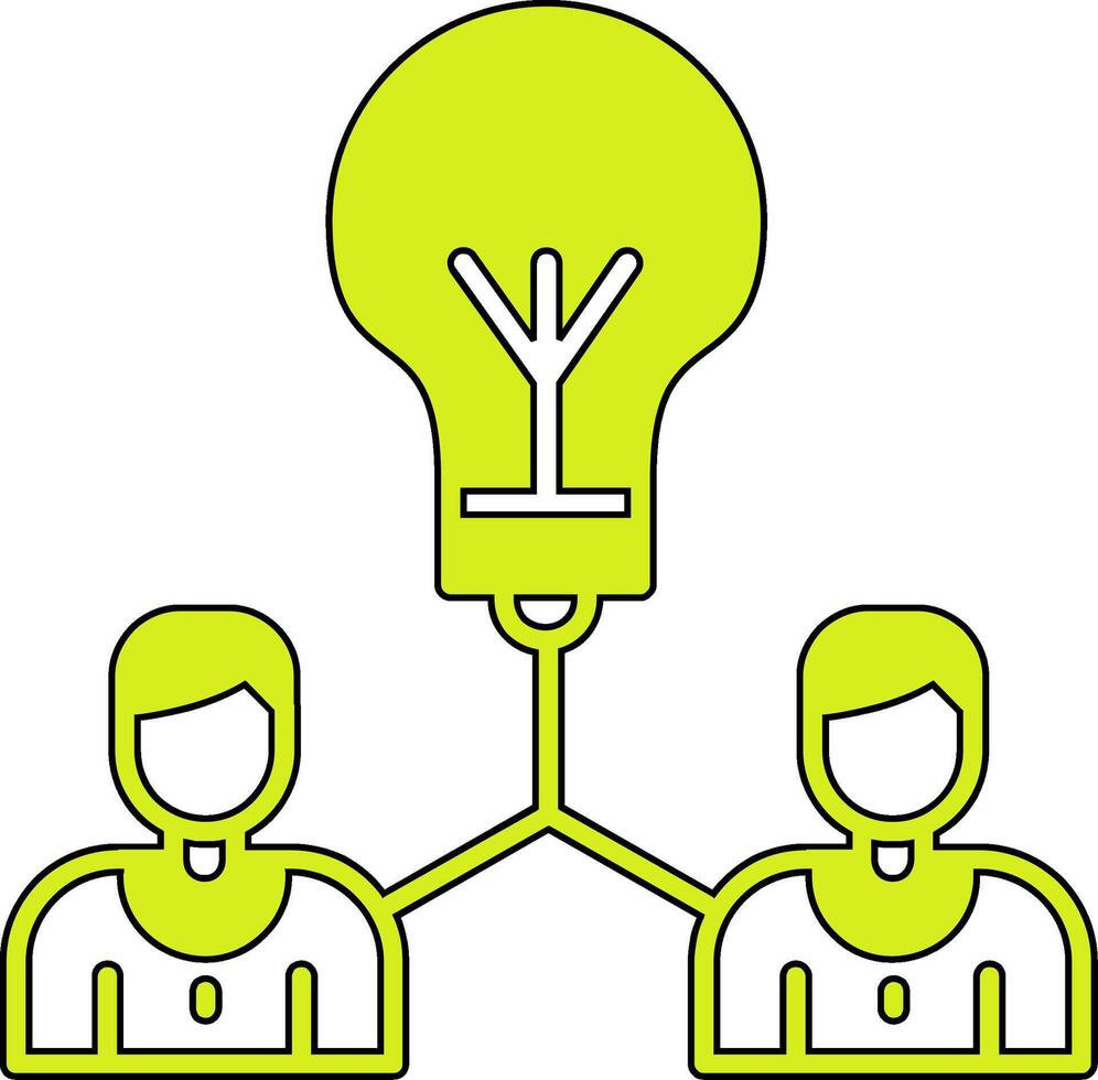 Hierarchy Vector Icon