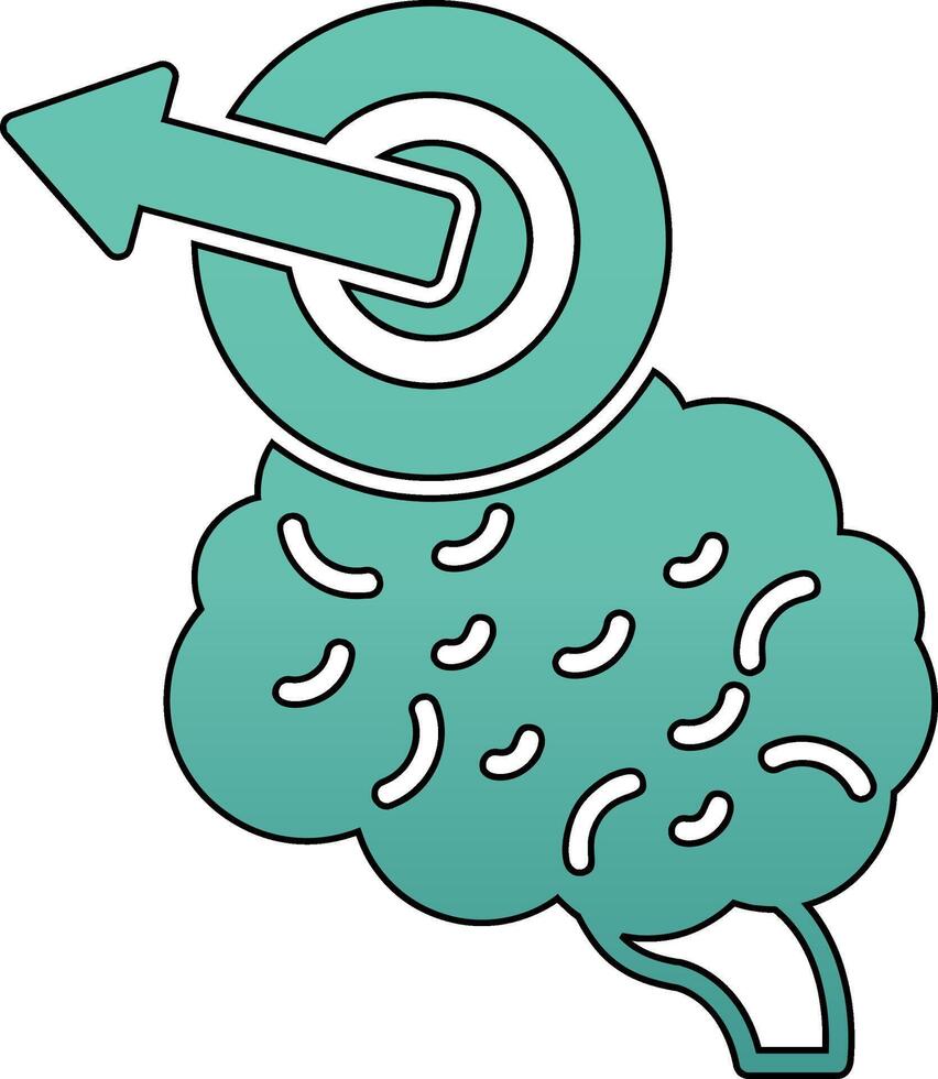 Solution Vector Icon