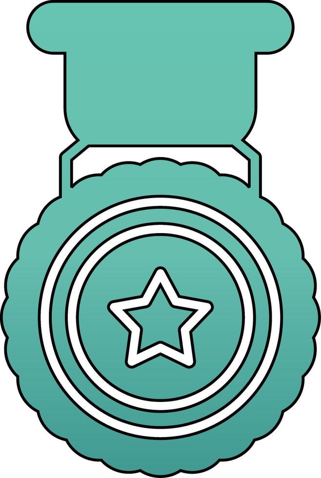 Badges Vector Icon