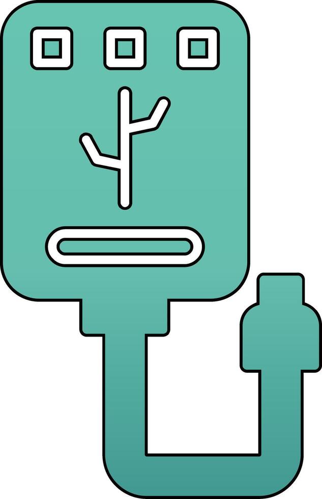 Harddisk Vector Icon