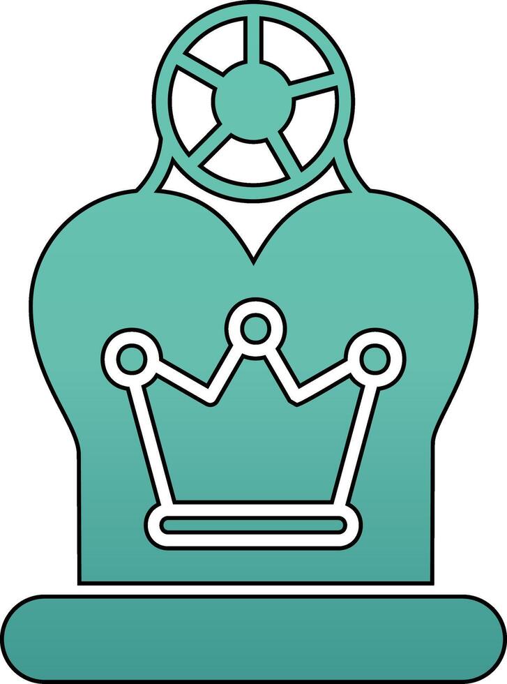 Badges Vector Icon
