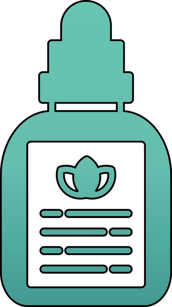 Aromatherapy Vector Icon