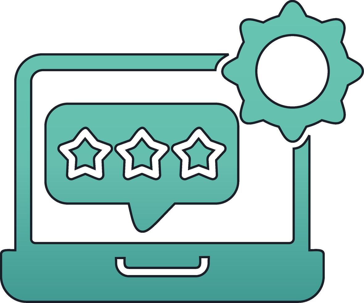 Support Center Vector Icon