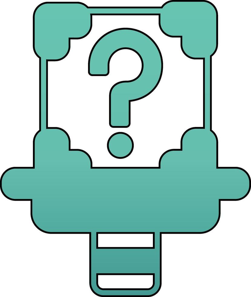 Magic Box Vector Icon
