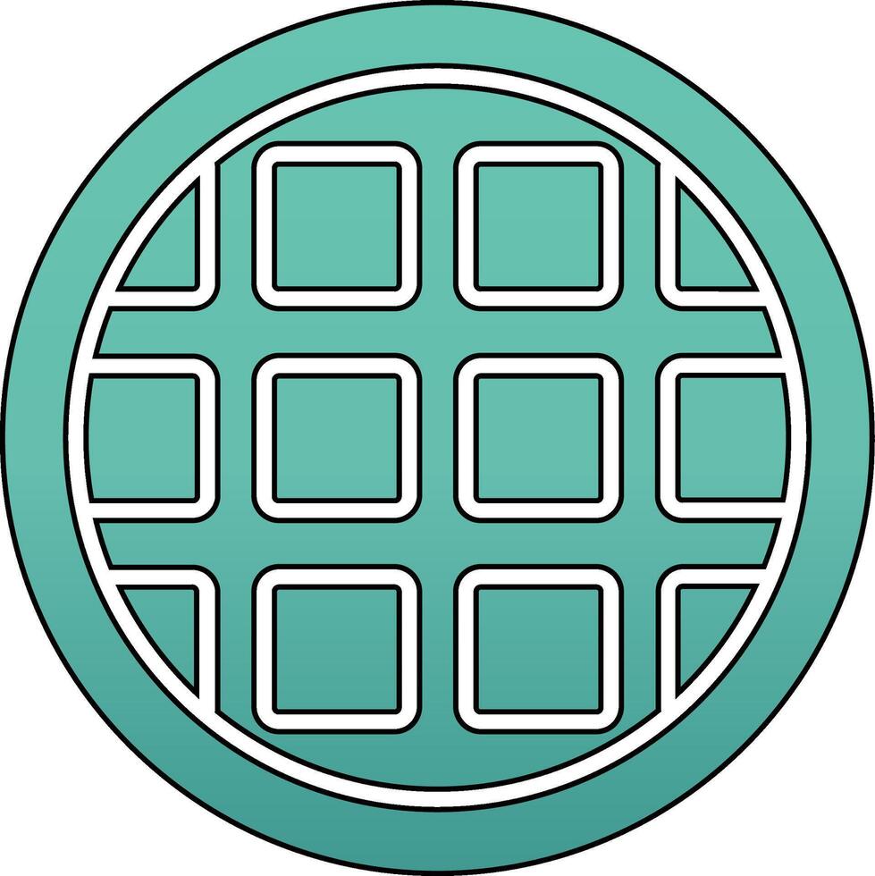 Sheermal Vector Icon