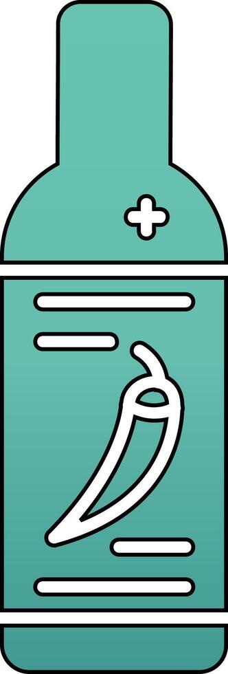 Spice Vector Icon
