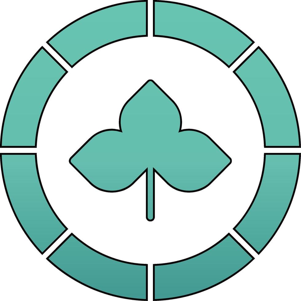 Chip Vector Icon