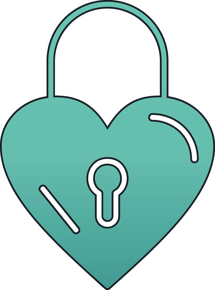 Lock Vector Icon
