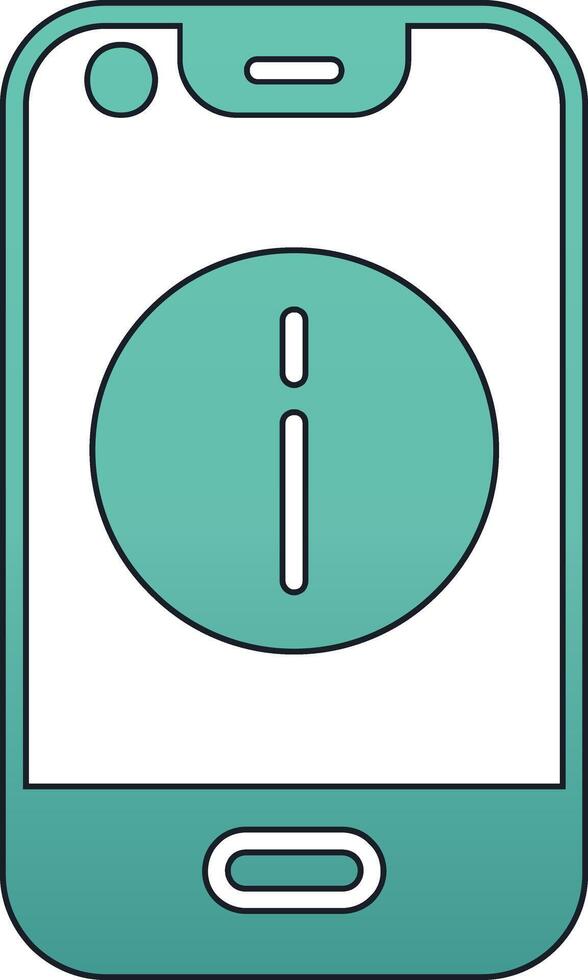 Display Vector Icon