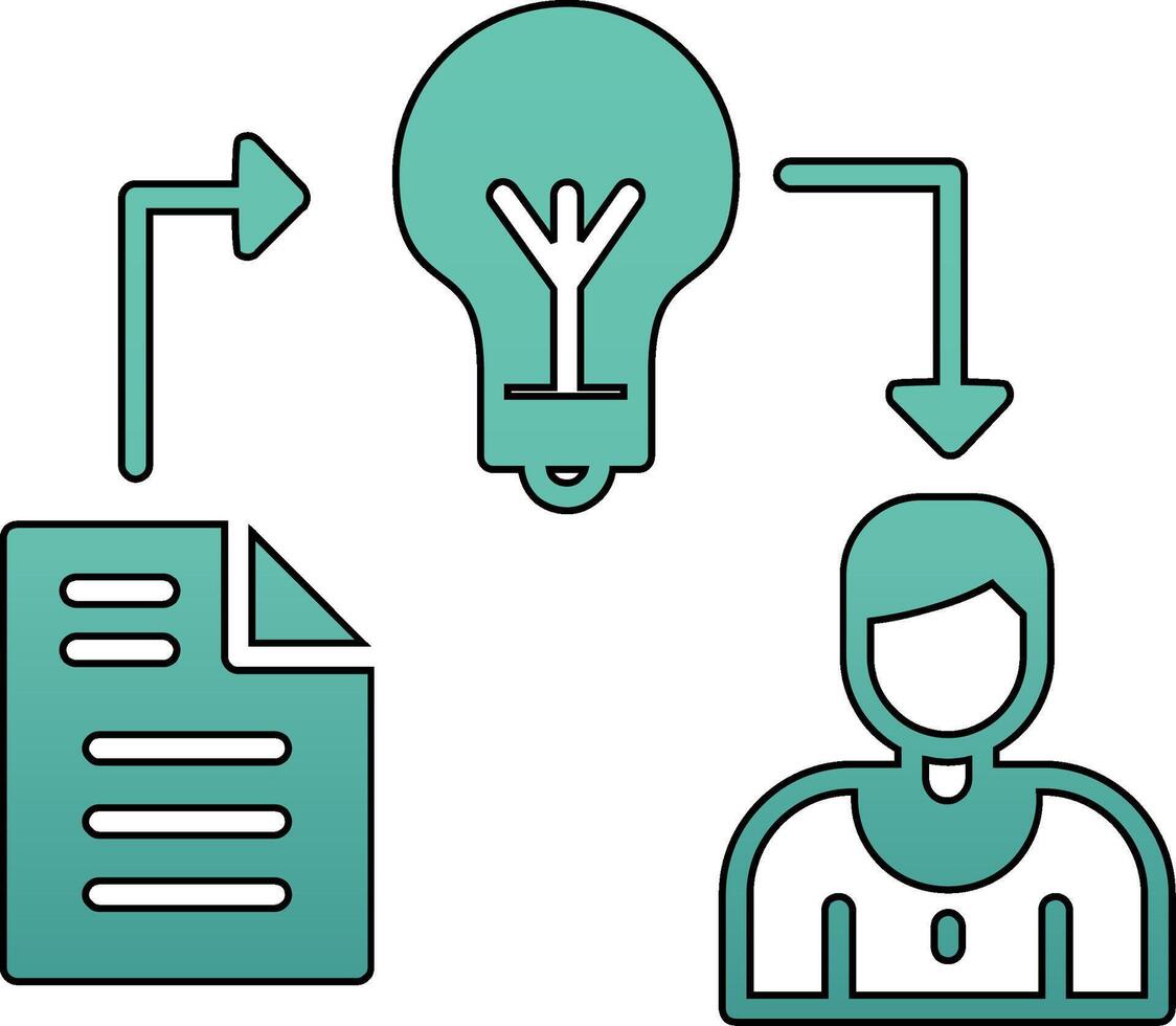 Structure Vector Icon
