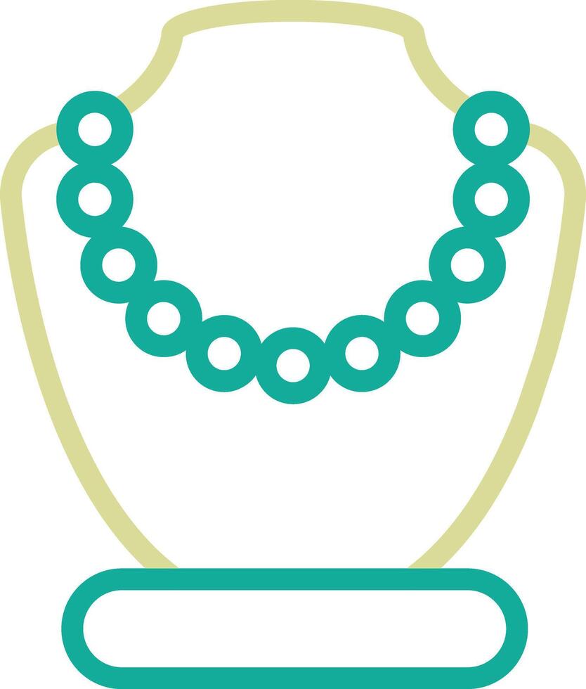 Jewelry Vector Icon