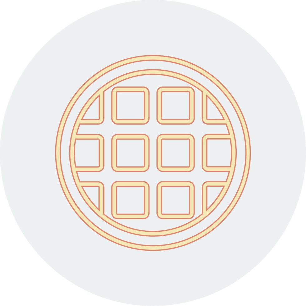 Sheermal Vector Icon