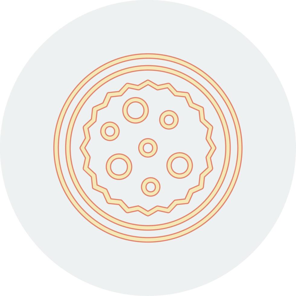 Hummus Vector Icon