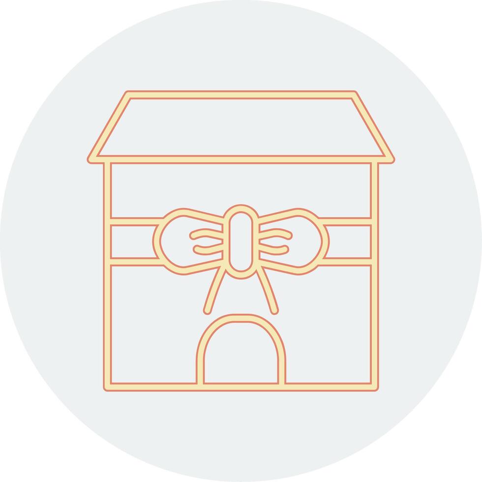 House Vector Icon