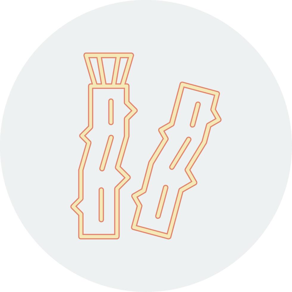 Miswak Vector Icon