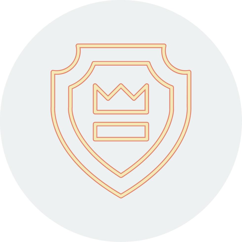 Shield Vector Icon