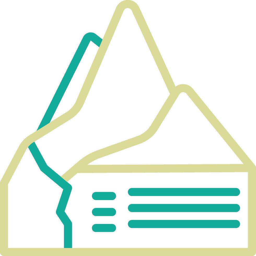Hatta Vector Icon