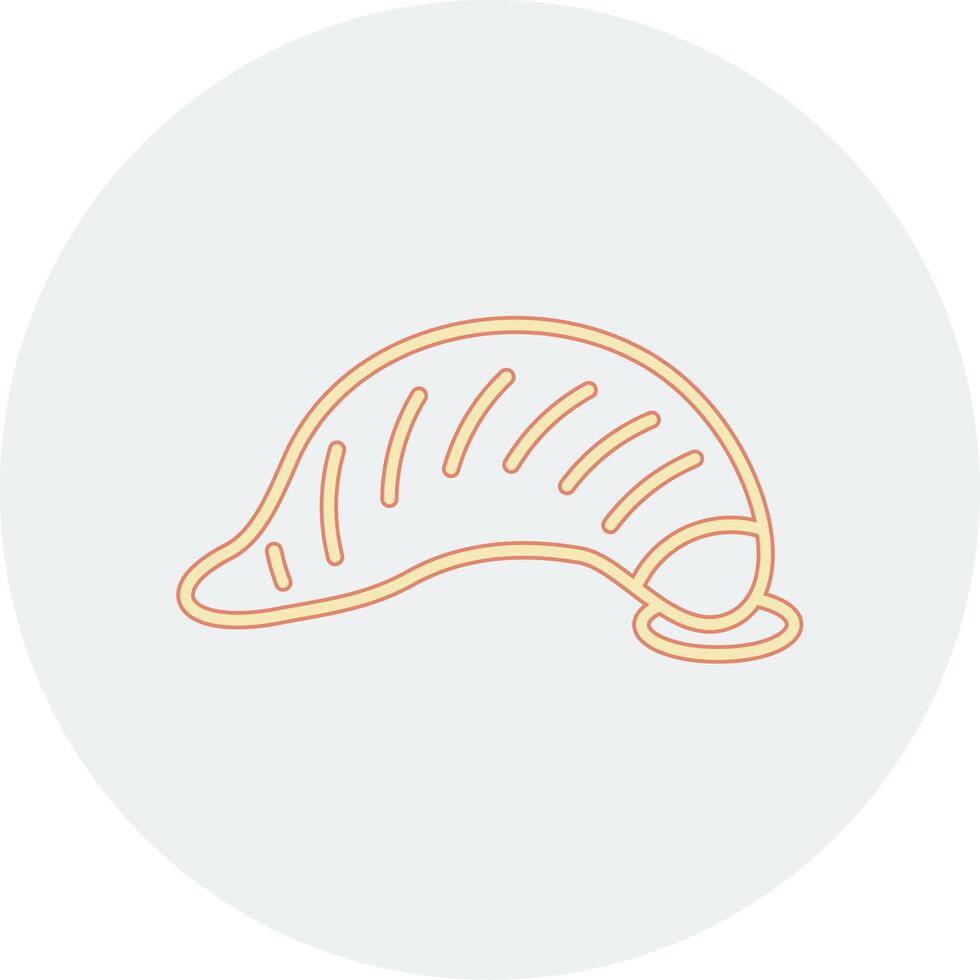 Leech Vector Icon