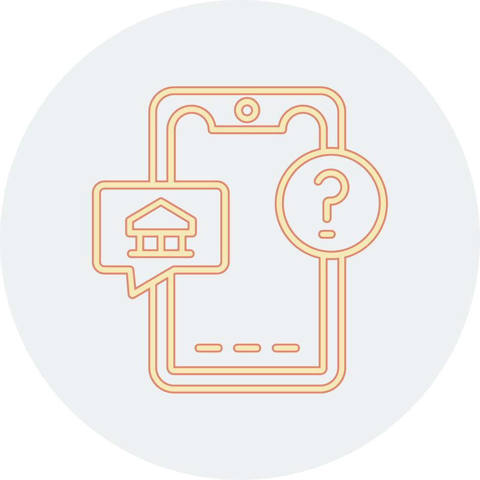 Support Vector Icon