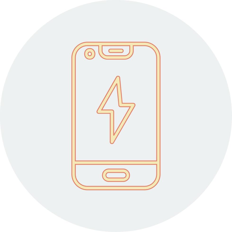 Smartphone Vector Icon