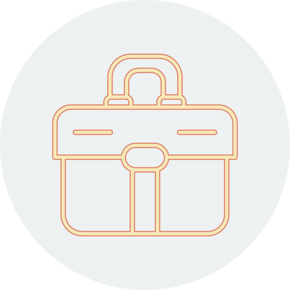 Briefcase Vector Icon