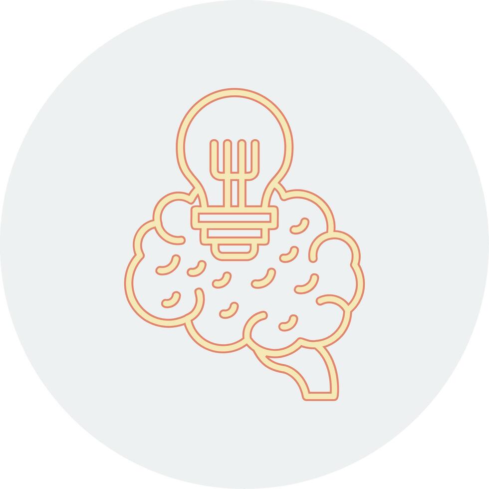 Idea Vector Icon
