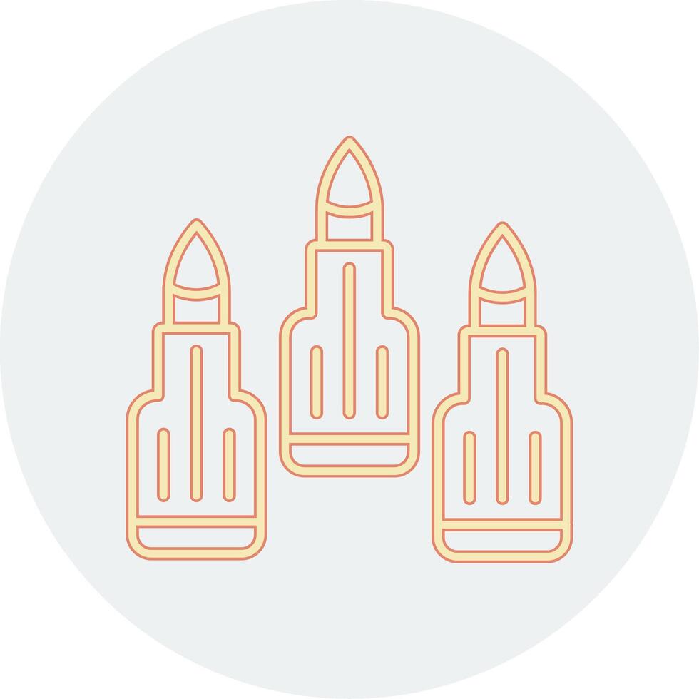 Bullets Vector Icon