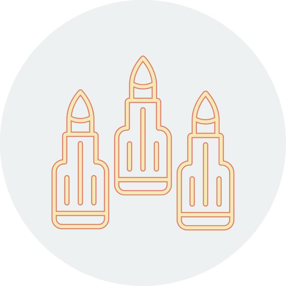 Bullets Vector Icon