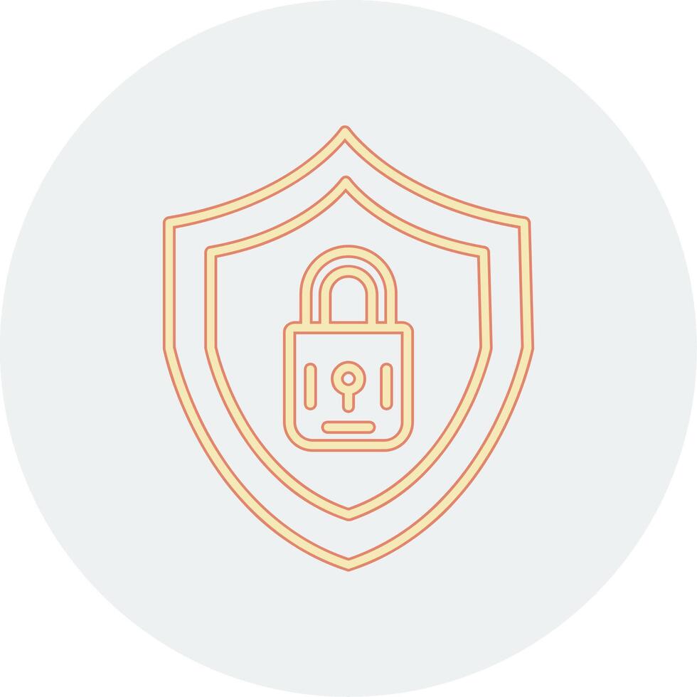 Security Vector Icon