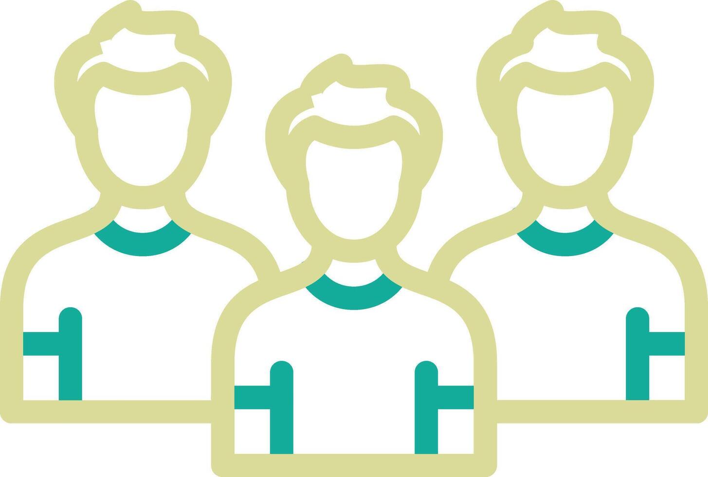 Group Vector Icon