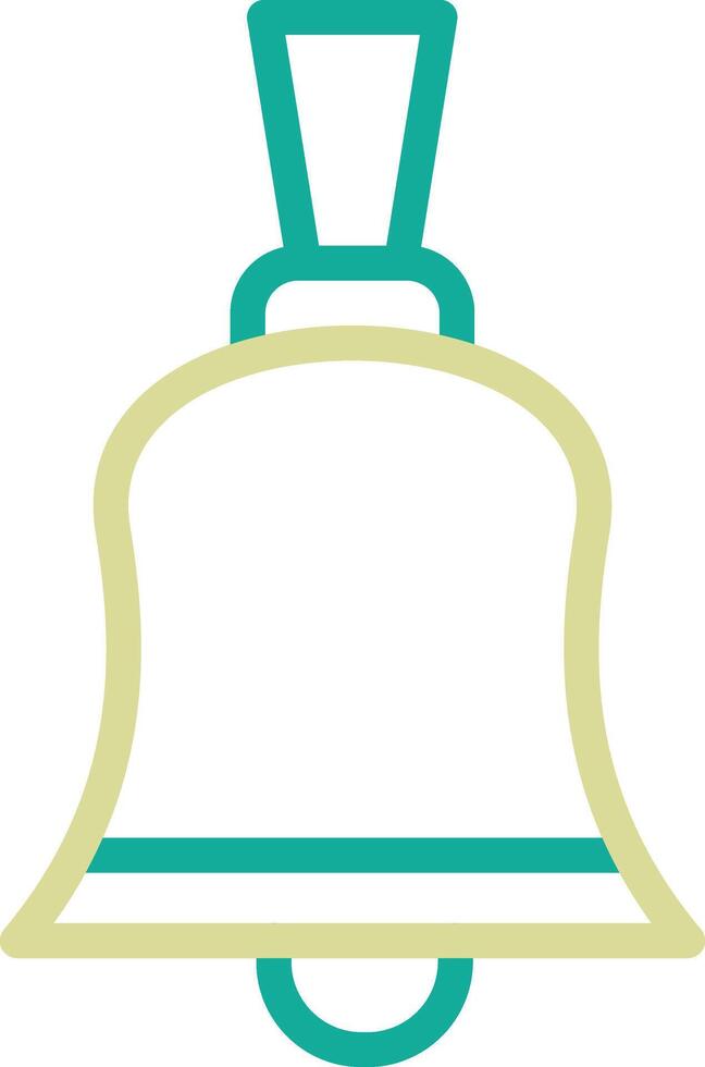 Bells Vector Icon