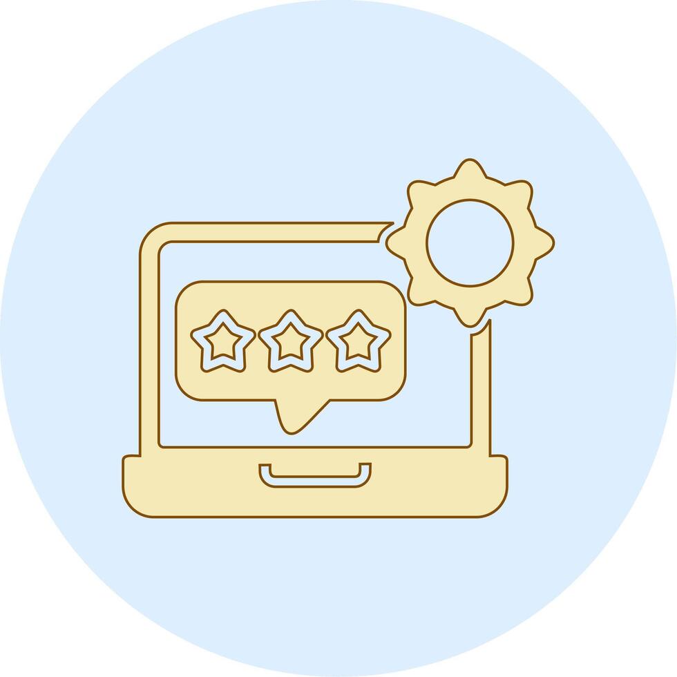 Support Center Vector Icon