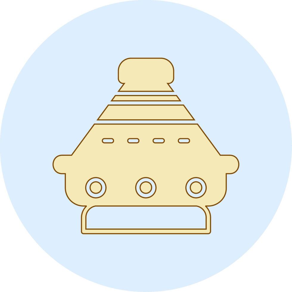 Tajine Vector Icon