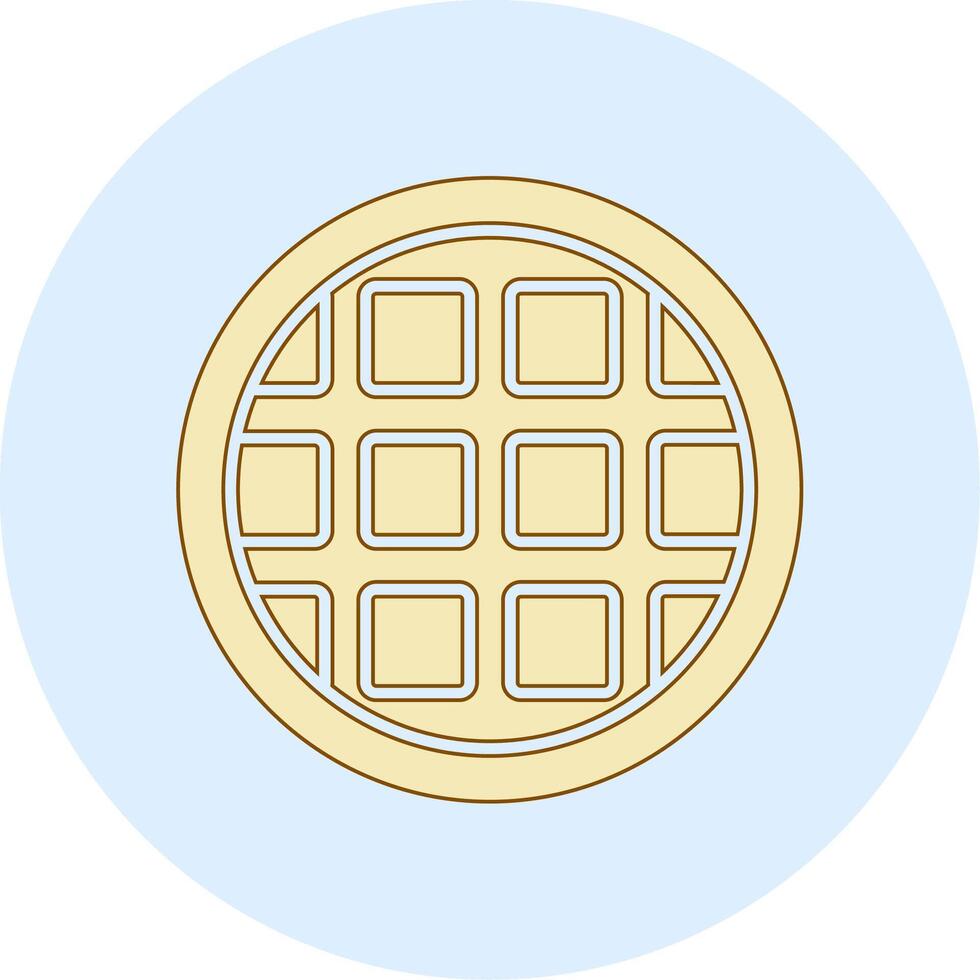 Sheermal Vector Icon